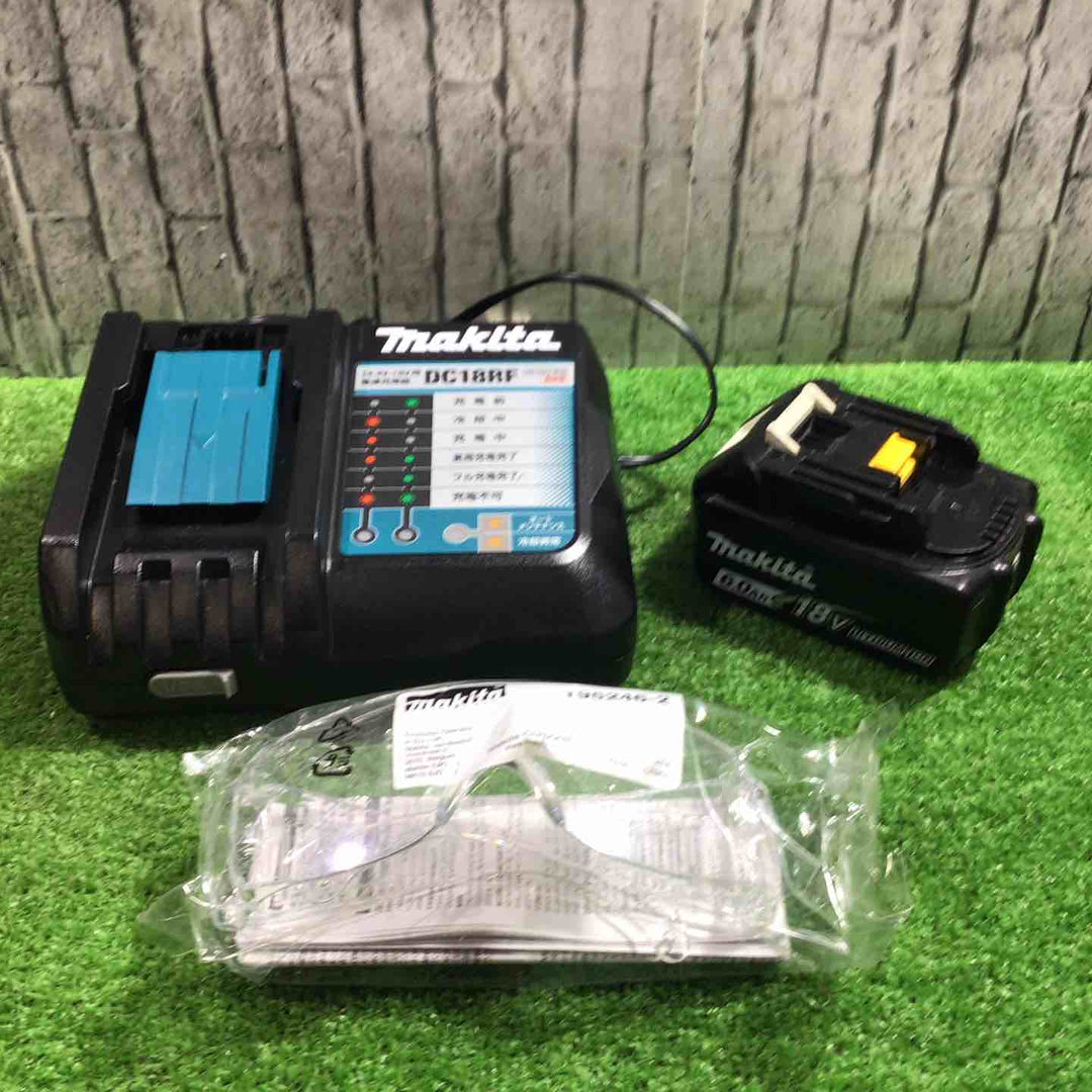 ★マキタ(makita) コードレスフィニッシュネイラ FN350DRG 18V 動作確認済み【川口店】