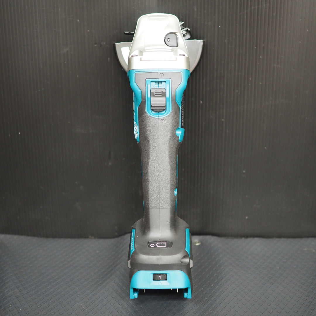 【中古美品】マキタ/makita 100mmコードレスディスクグラインダ GA412DZ【鴻巣店】