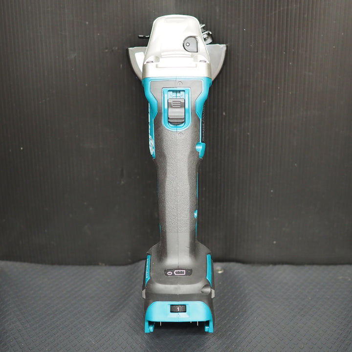 【中古美品】マキタ/makita 100mmコードレスディスクグラインダ GA412DZ【鴻巣店】