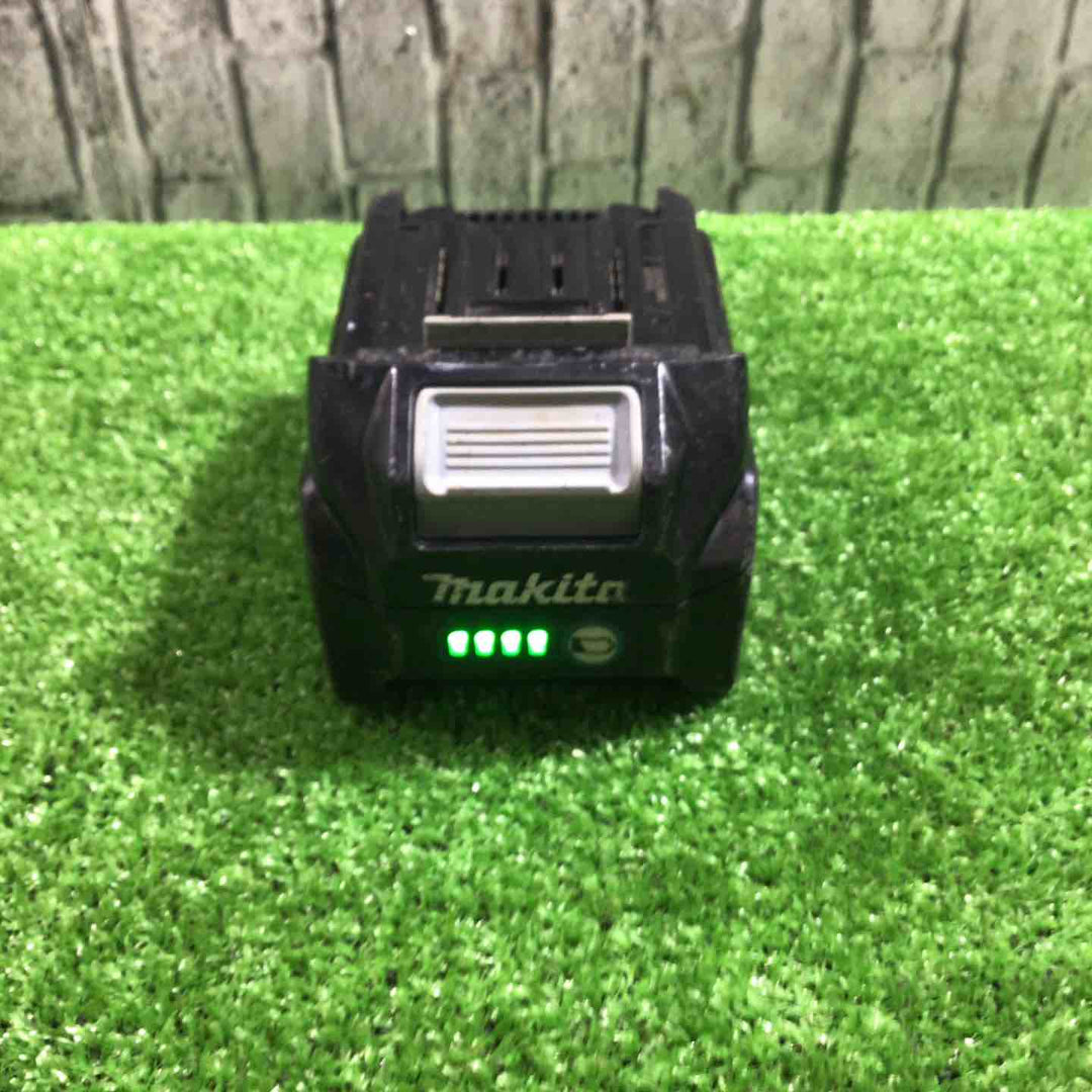 ★マキタ(makita) コードレスレシプロソー JR001GZ【川口店】