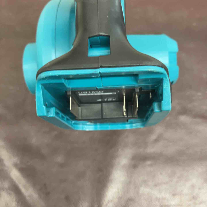 【中古品】 マキタ(makita) コードレスブロワ UB185DZ 【東大和店】