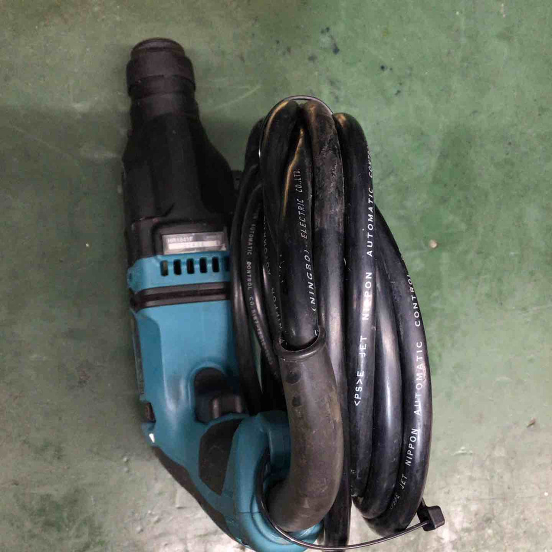 ★マキタ(makita) ハンマドリル HR1841F【戸田店】