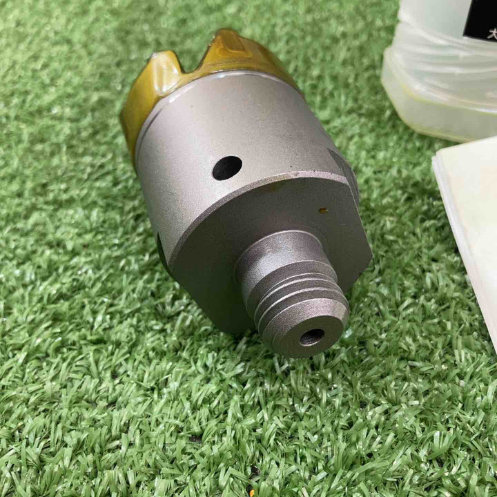 大肯精密 水道用電動穿孔機カッター　TKC50LP【川崎店】