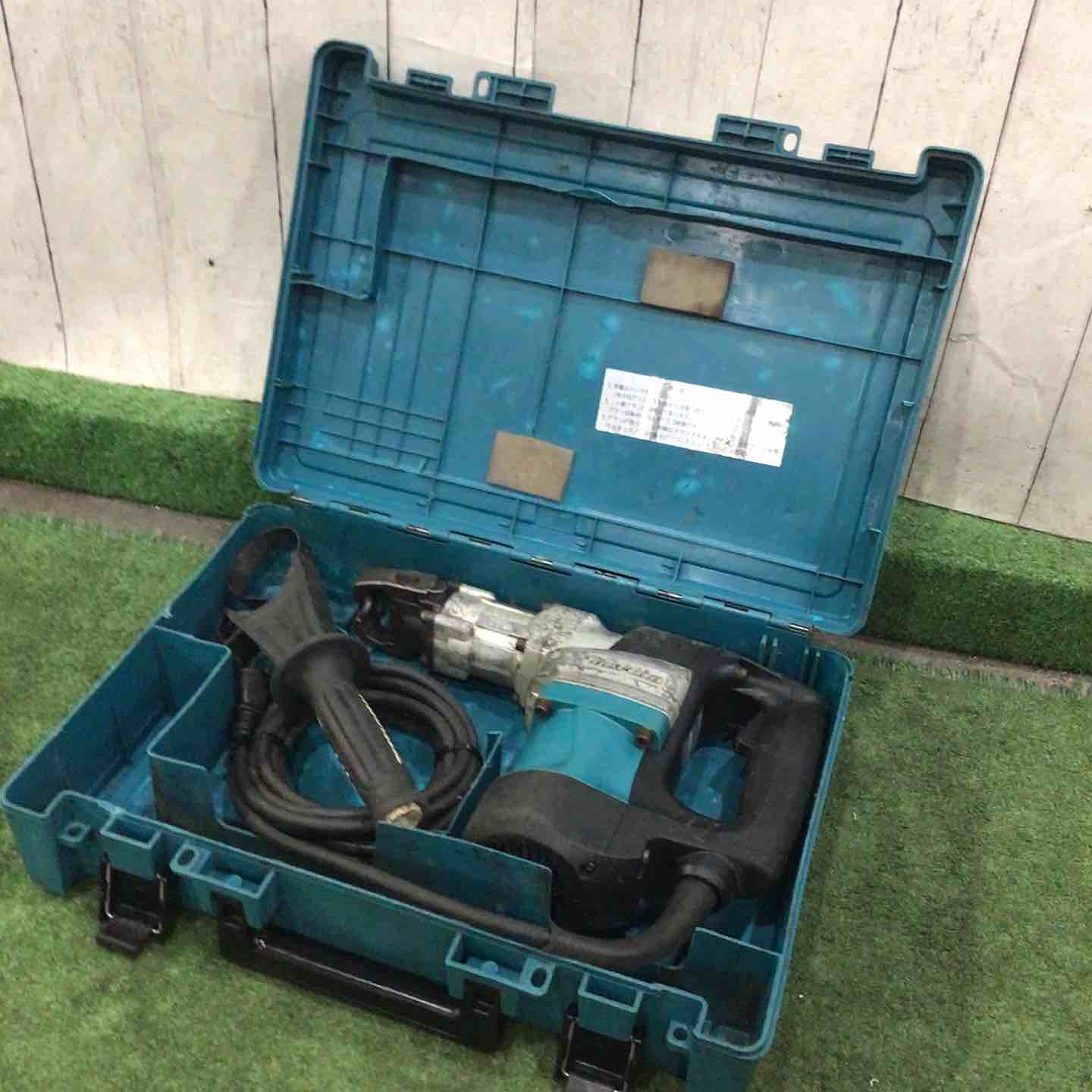 ☆マキタ(makita) ハンマドリル HR3530 動作確認済【川口店】 – アクト