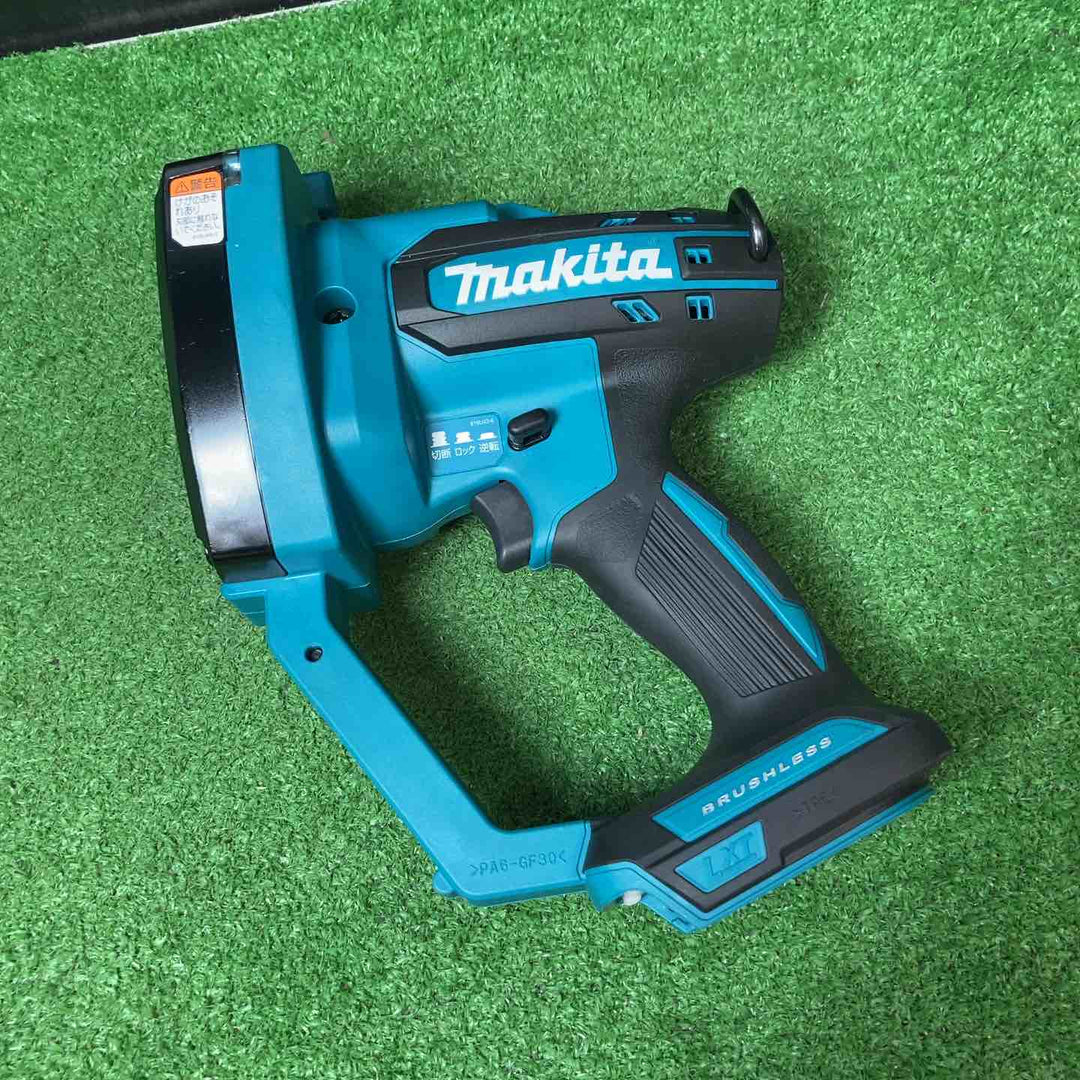 ◇マキタ(makita) コードレス全ネジカッター SC102DZ【岩槻店】
