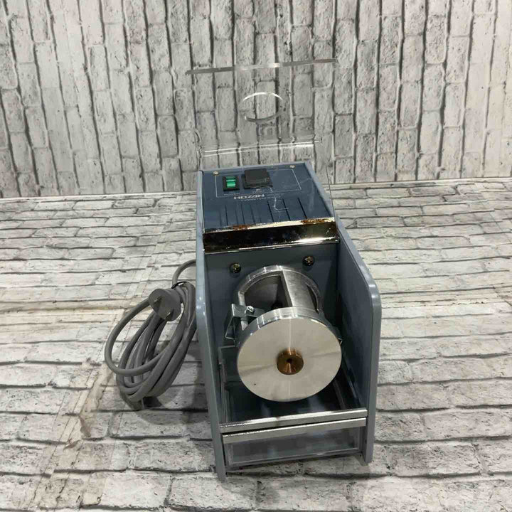 HOZAN ホーザン P-97 TWIST RIPPER 電動ワイヤーストリッパー 電線剥き機【川口店】