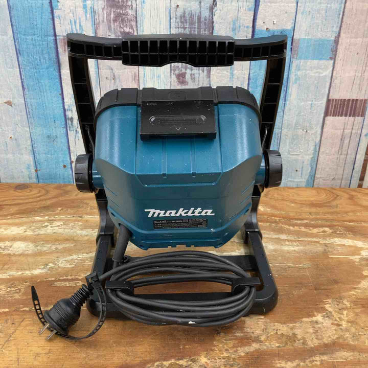 ★マキタ(makita) コードレスLEDスタンドライト ML805【柏店】