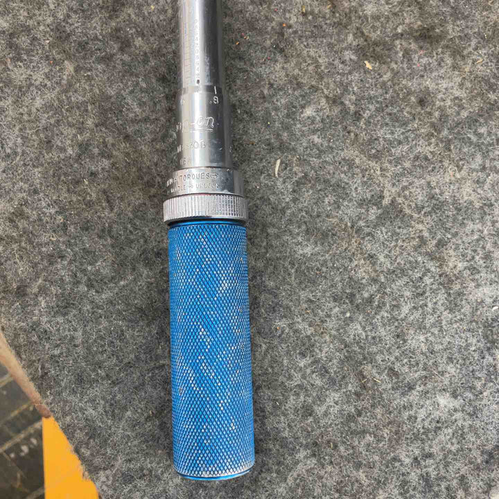 ◇スナップオン(Snap-on) 1/2”トルクレンチ QJMR330B【鴻巣店】