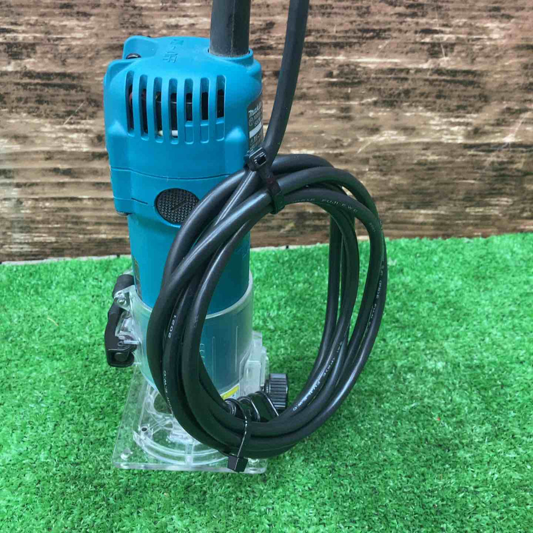 ☆マキタ(makita) 電子トリマ 3707FC【川越店】