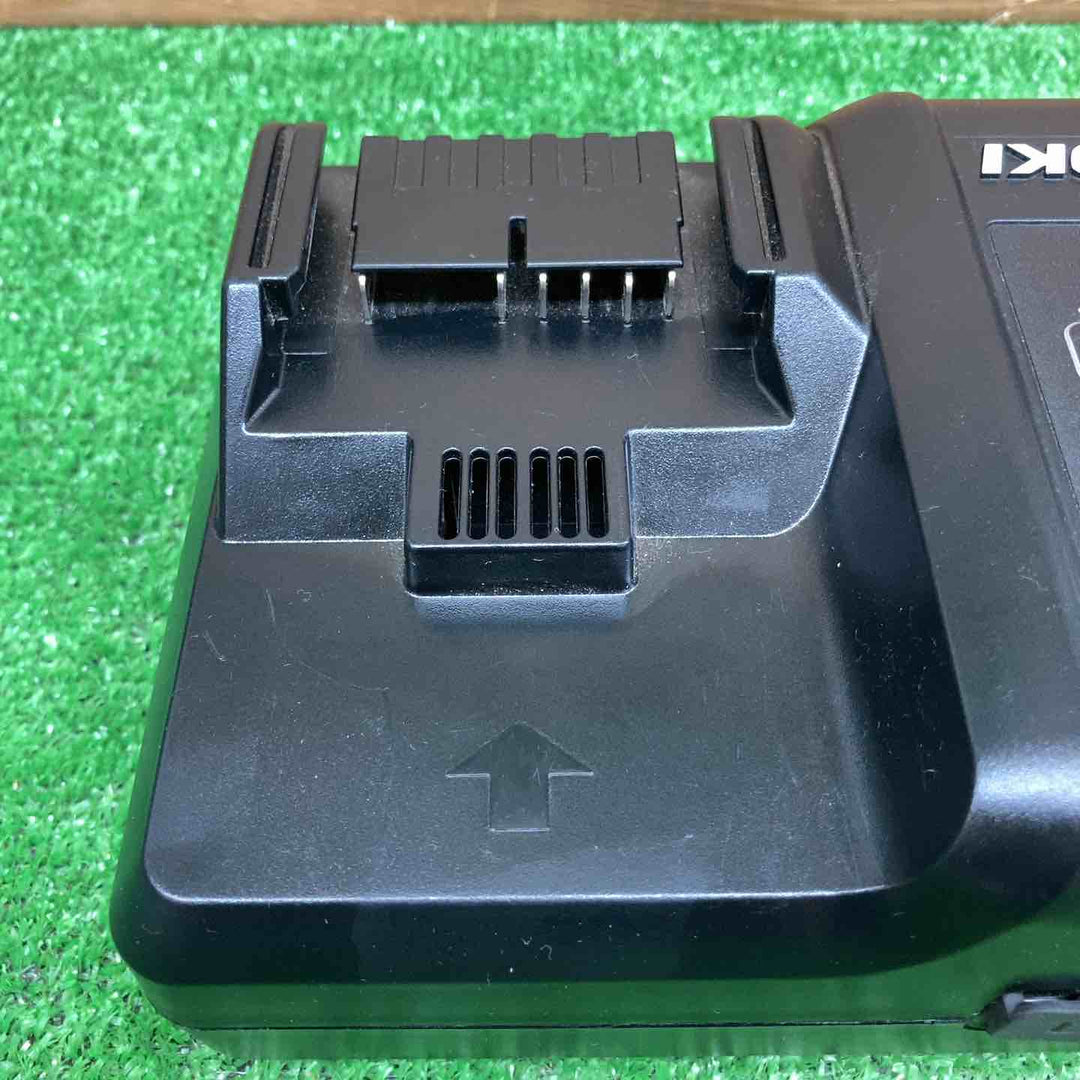 【中古品】 ハイコーキ/HIKOKI 急速充電器 UC18YDL2 【鴻巣店】