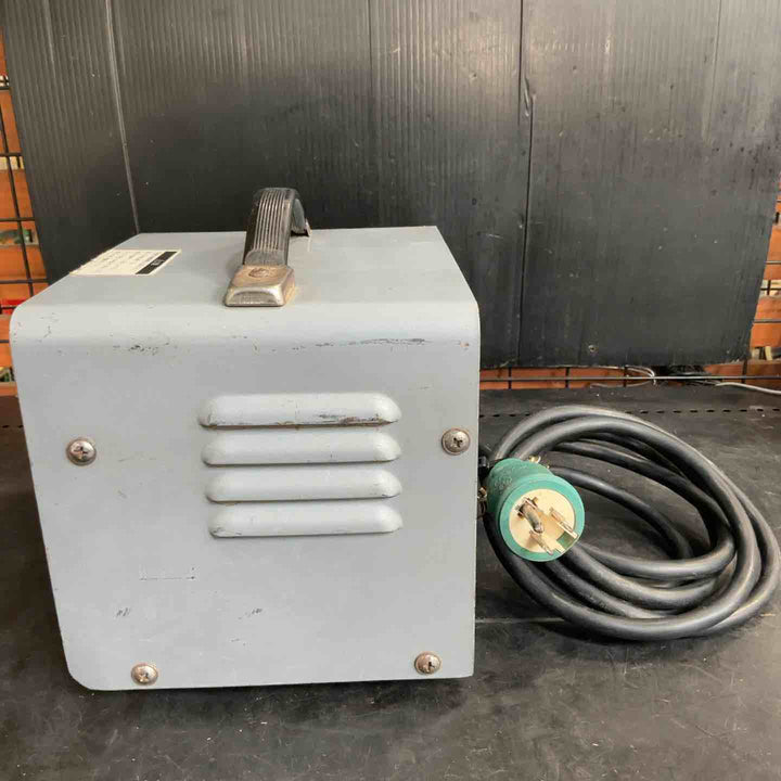 ◇イクラ精機 昇圧器 PT-20U トランス【草加店】