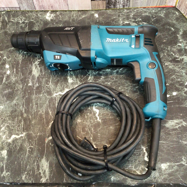 ★マキタ(makita) ハンマドリル HR2631F【八潮店】