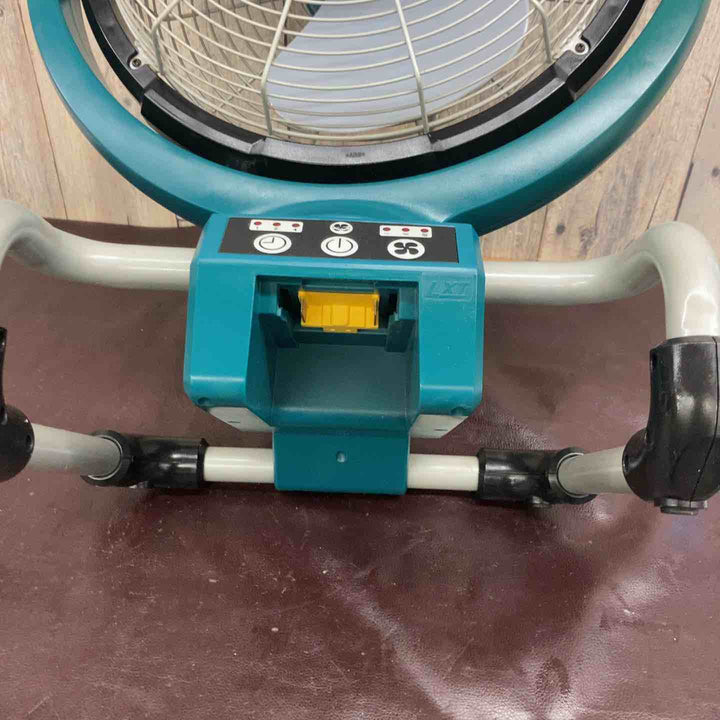 【中古品】マキタ(makita) コードレス産業扇 CF300DZ【東大和店】