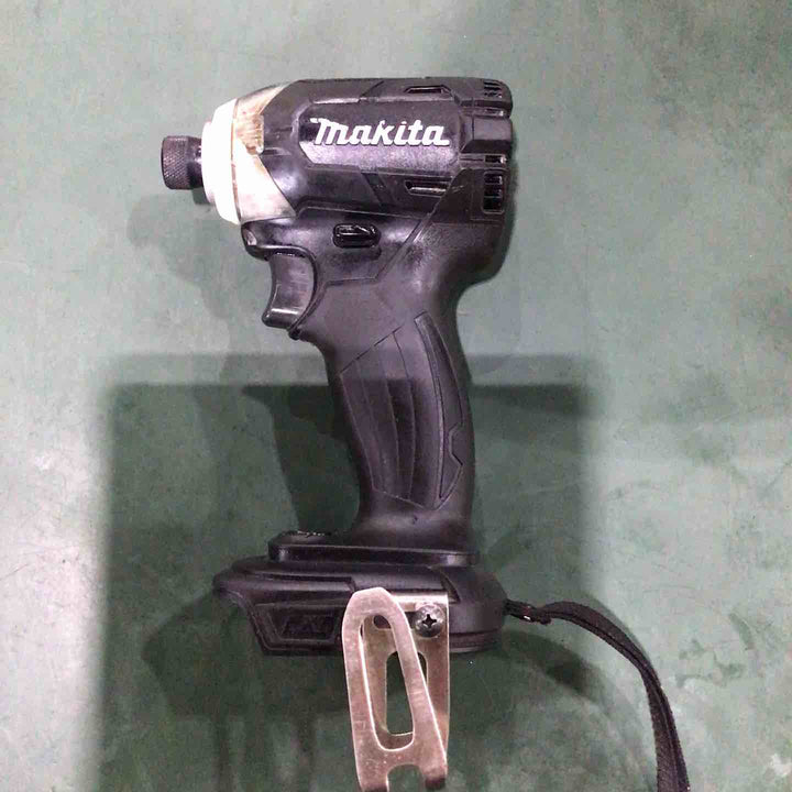 ★マキタ(makita) コードレスインパクトドライバー TD137DZB【川口店】