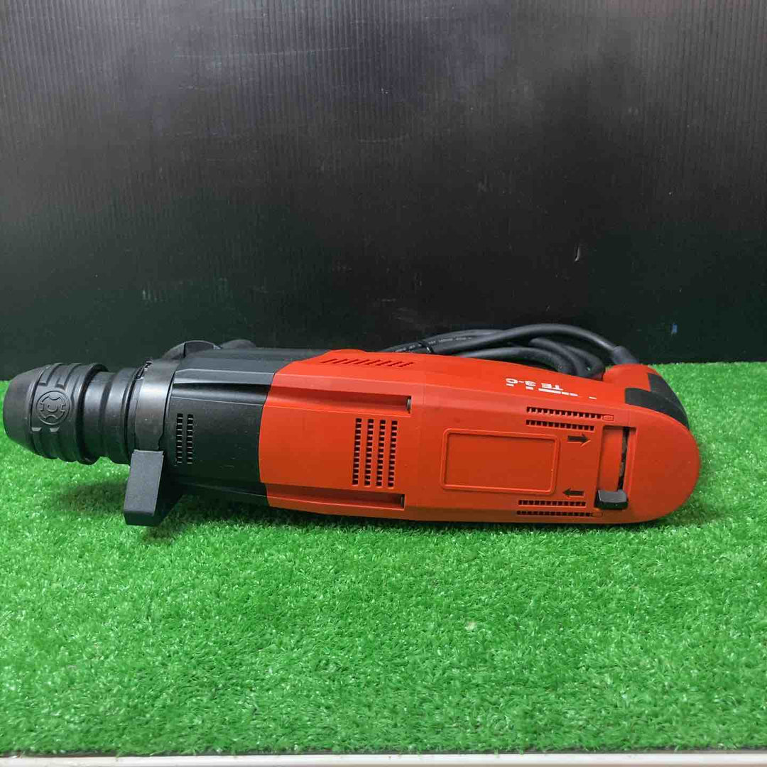 ◇ヒルティ(HILTI) ロータリーハンマドリル TE 3-C【岩槻店】