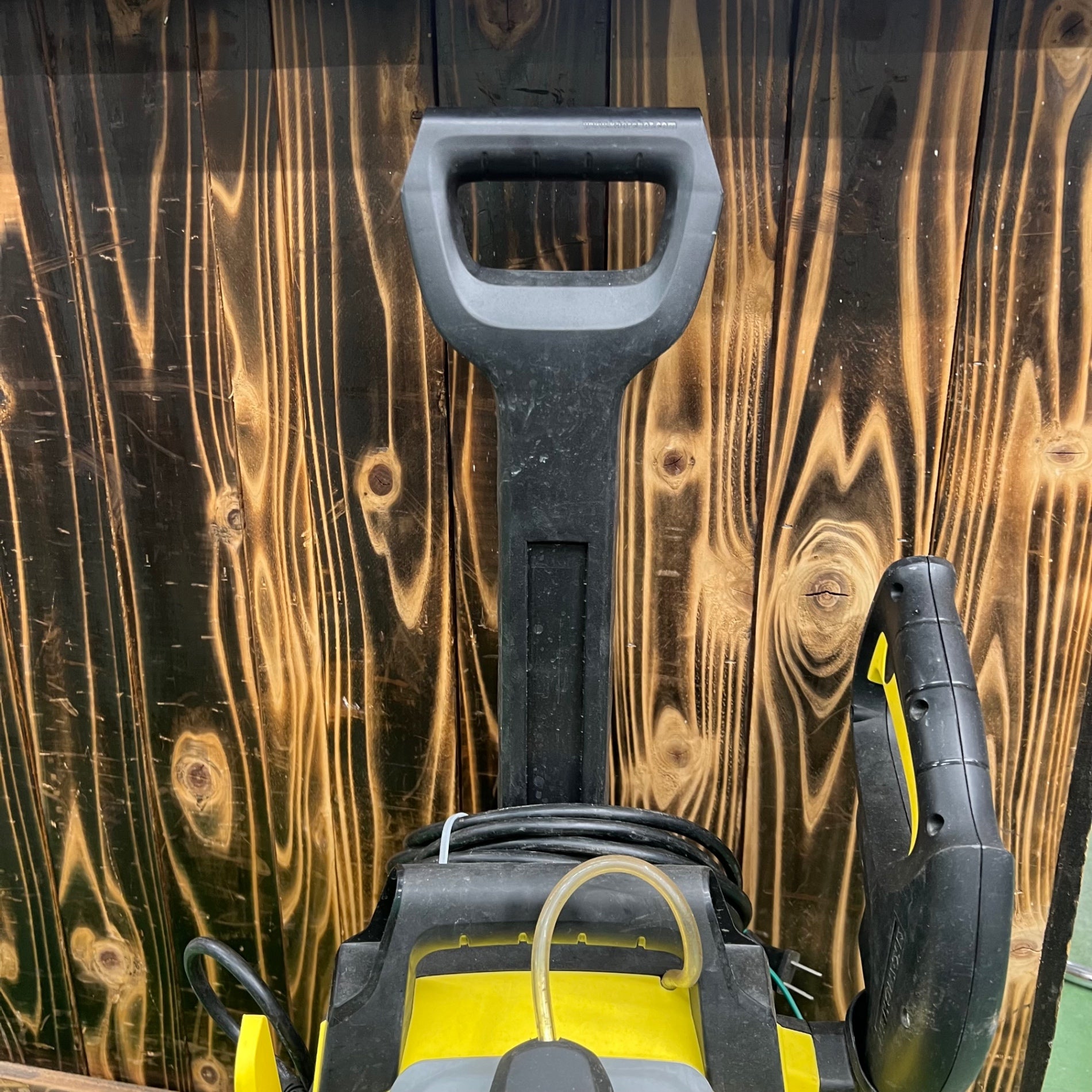 備考欄要確認※※【ジャンク品】ケルヒャー(KARCHER) 高圧洗浄機 K2.900
