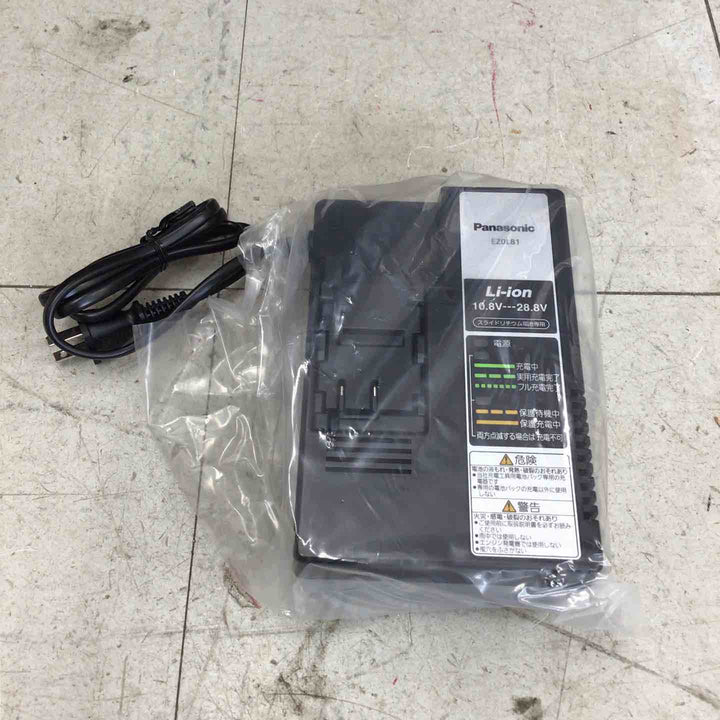 【中古美品】 パナソニック/Panasonic コードレスインパクトドライバー EZ1PD1N18D-R 【鴻巣店】