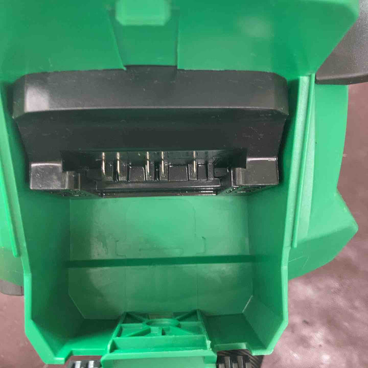【中古品】★ハイコーキ(HIKOKI ※旧:日立工機) コードレス集じん機 RP18DA(NN)【東大和店】