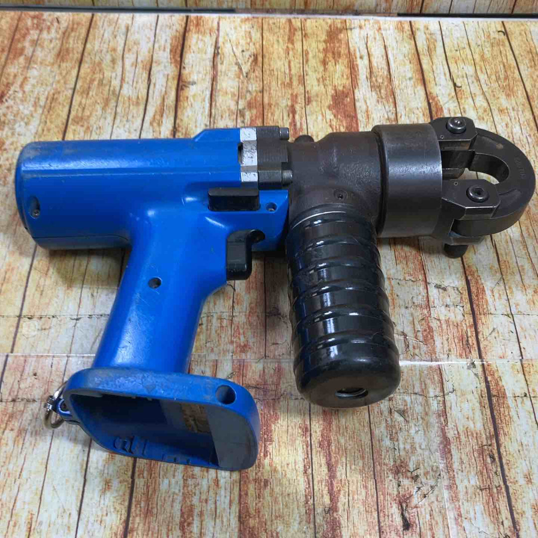 カクタス コードレス圧着機 EV-150【川崎店】