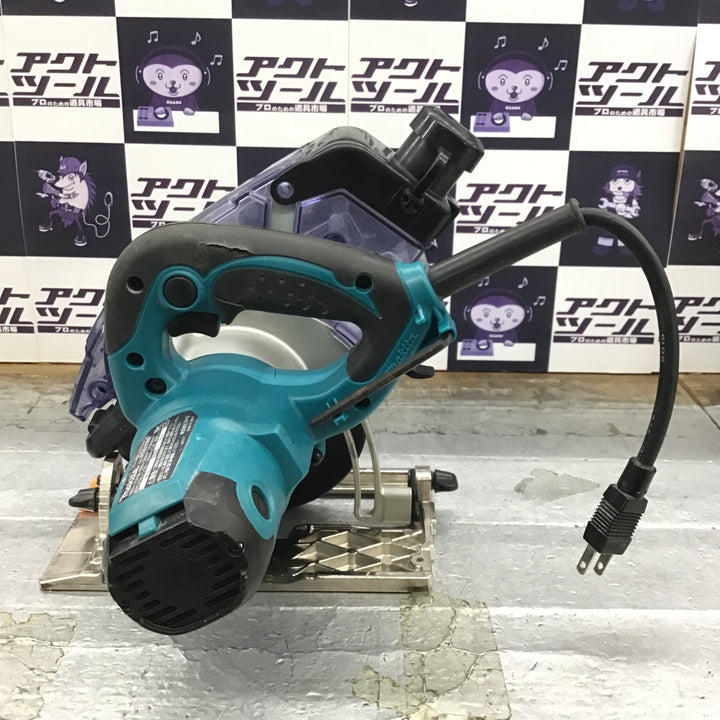 ★マキタ(makita) 防じん丸のこ KS5100F【所沢店】