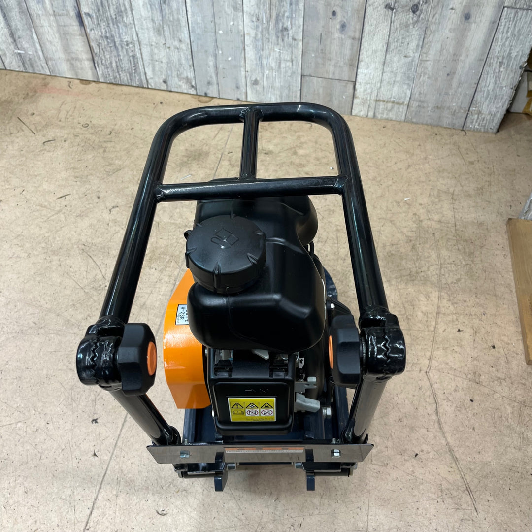 【中古品/店頭受取り限定】明和(meiwa) バイブロプレート (アイロン型ハンドル仕様) HP20B【東大和店】
