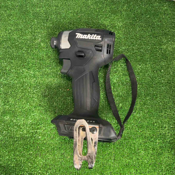 ★マキタ(makita) コードレスインパクトドライバー TD173DRGXB【草加店】