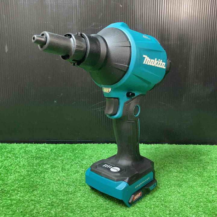 ★マキタ(makita) コードレスエアダスタ AS001GZ【岩槻店】
