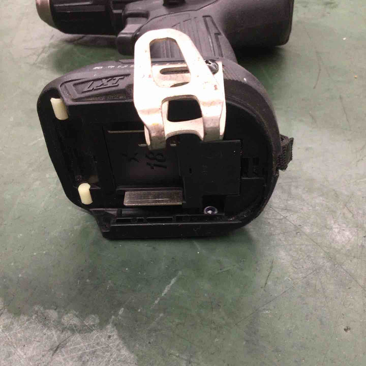 ☆マキタ(makita) コードレスドリルドライバー DF484DZB【戸田店】