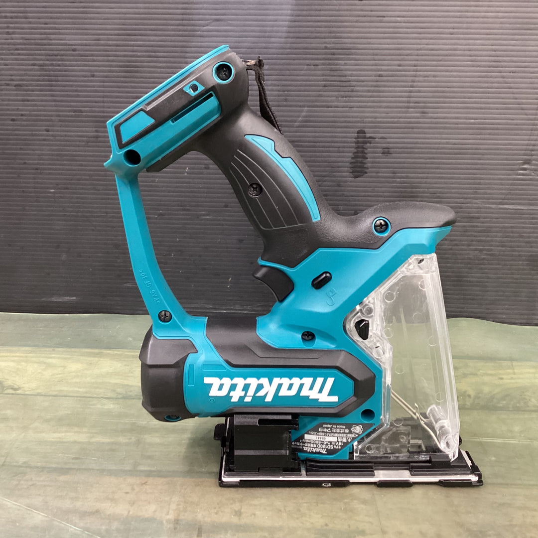 ★マキタ(makita) コードレスボードカッタ SD180DZ【東大和店】