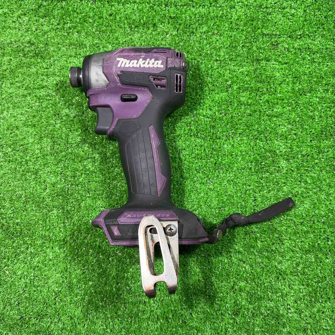 ★マキタ(makita) コードレスインパクトドライバー TD173DGXAP【川口店】