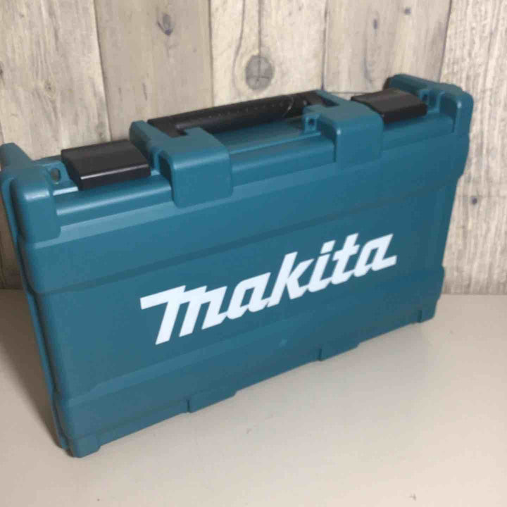 ★マキタ(makita) コードレスマルチツール TM52DRG【戸田店】