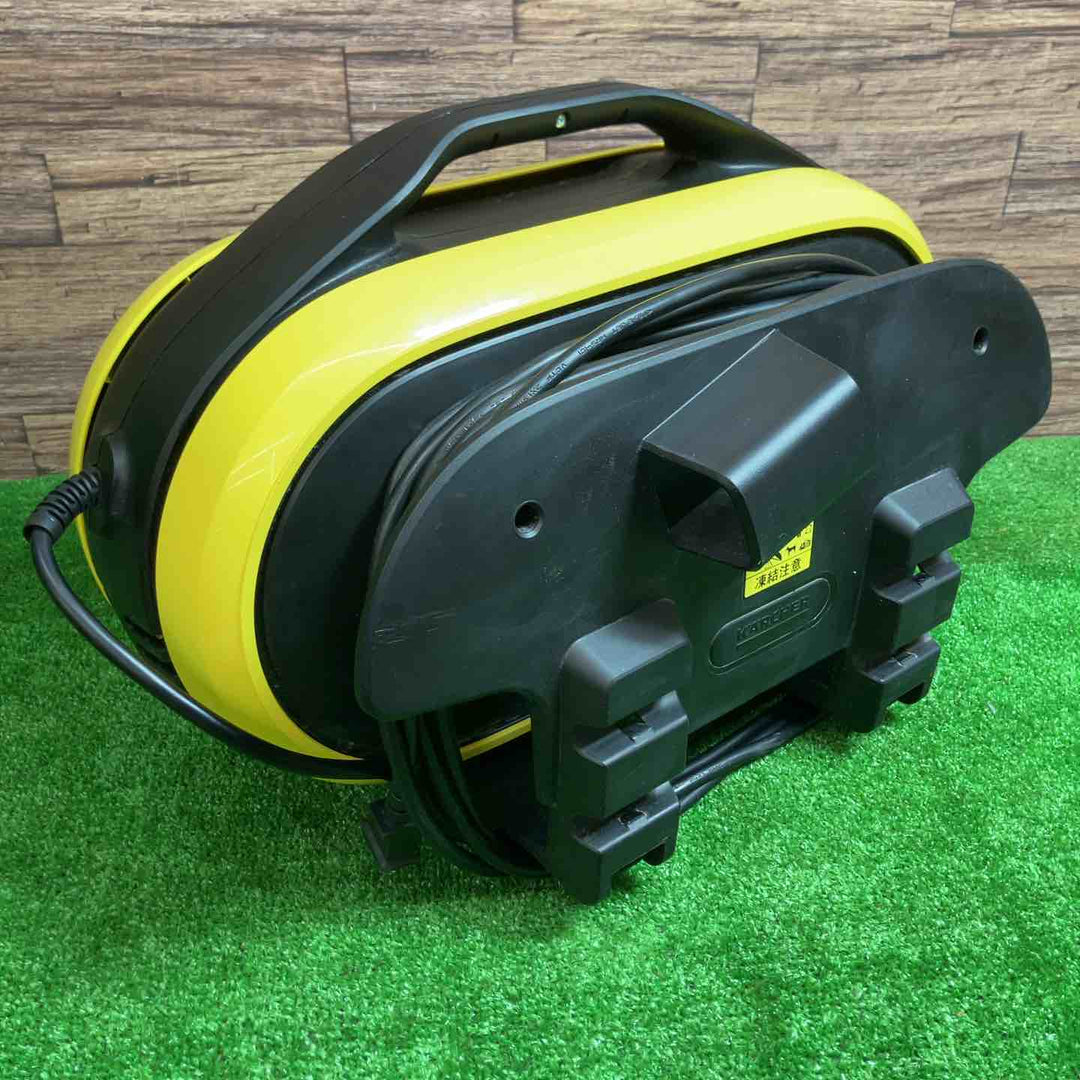 ◇ケルヒャー(KARCHER)  高圧洗浄機 JTK サイレント プラス 1.600-901.0 JTK Silent PL【桶川店】