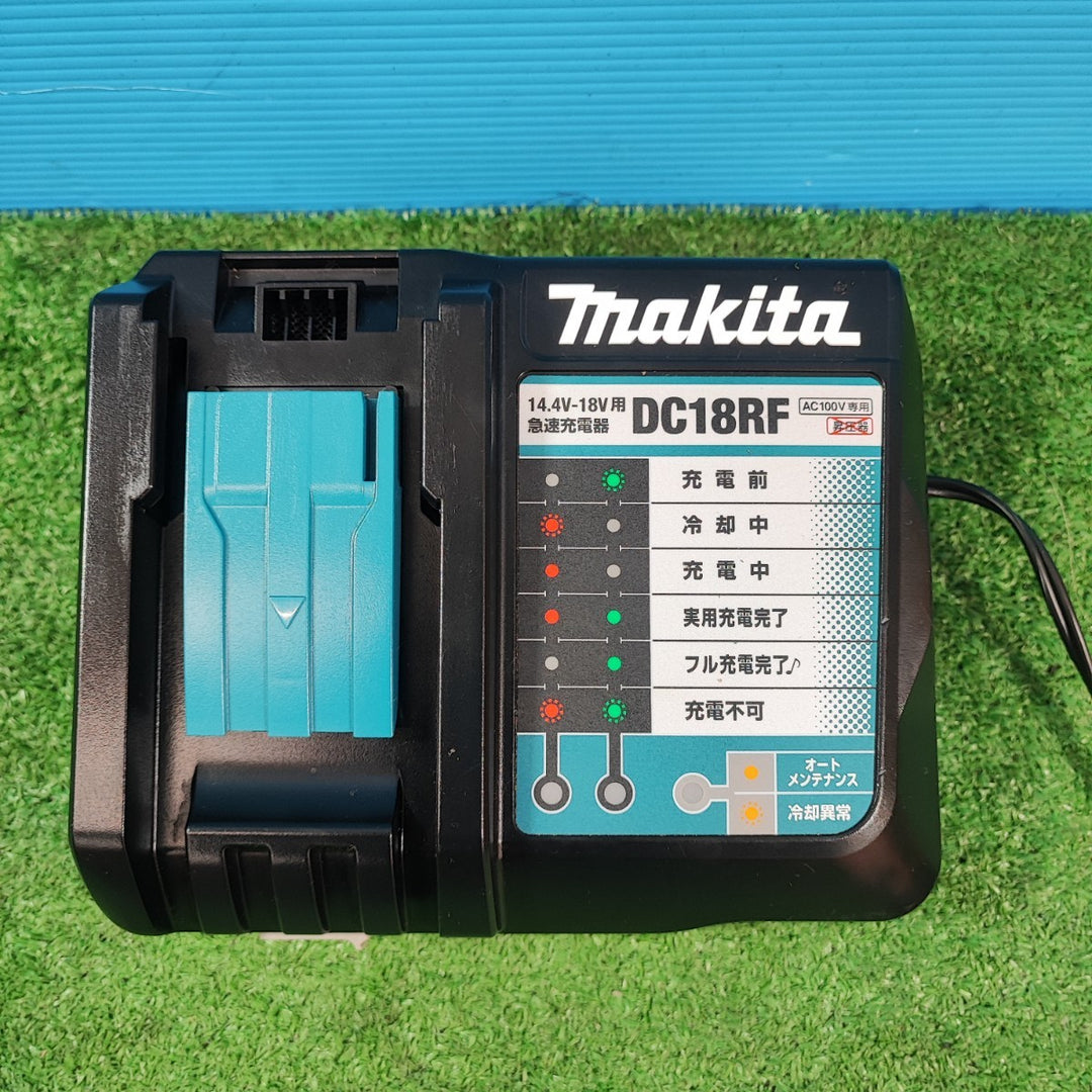 ★マキタ(makita) コードレスインパクトドライバー TD173DRGXB【岩槻店】