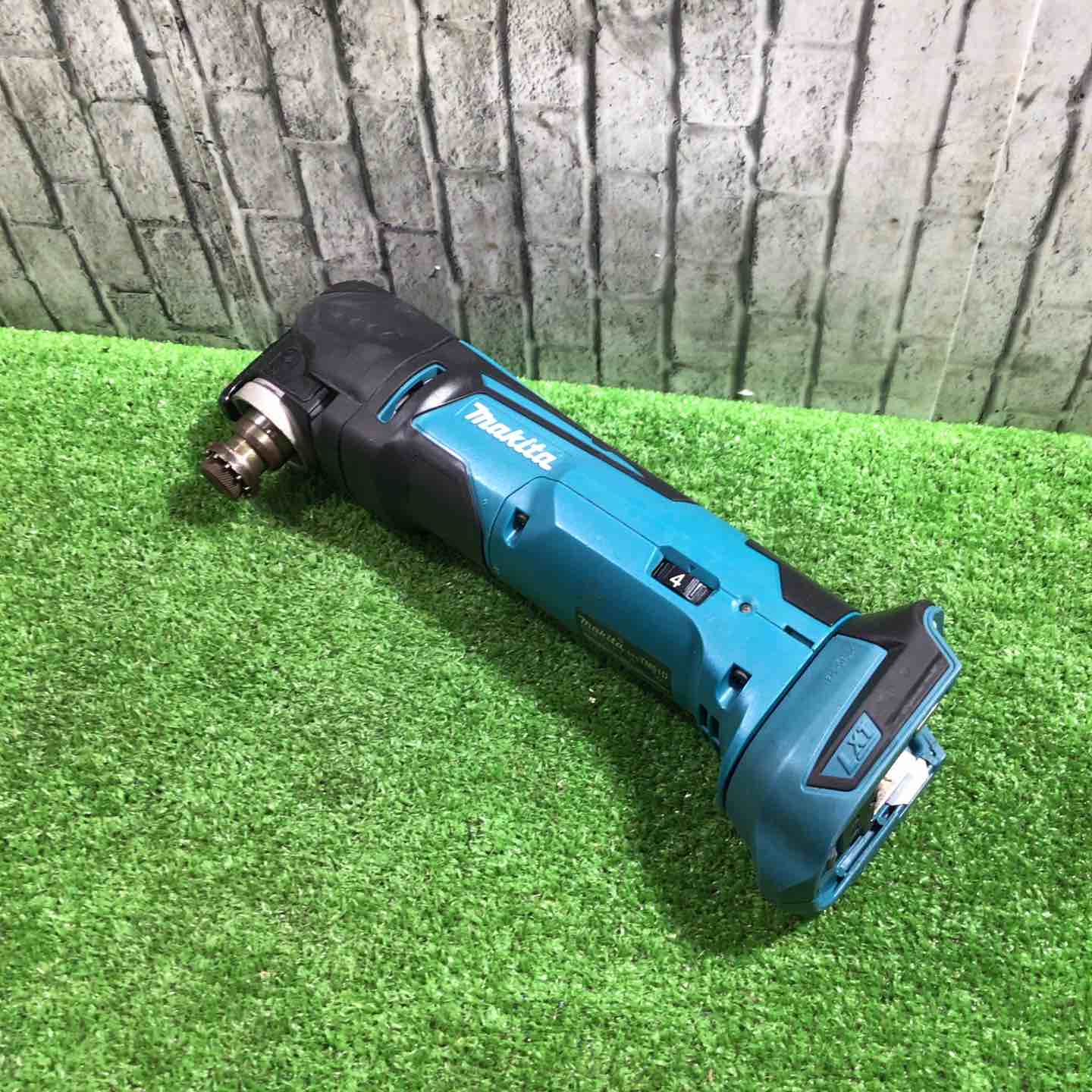 ☆マキタ(makita) コードレスマルチツール TM51DZ【川口店】 – アクト