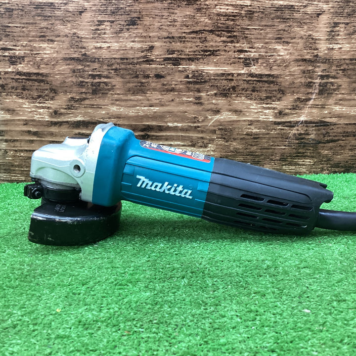 ☆マキタ(makita) 100mmディスクグラインダ GA4033【川越店】