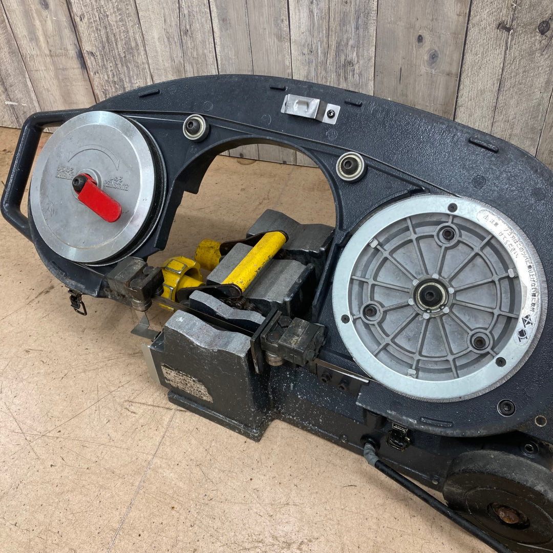 【中古品/店頭受取り限定】◇レッキス(REX) バンドソー マンティス125 XB125【東大和店】
