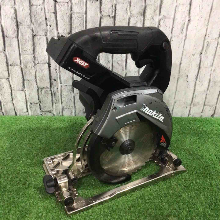 ★マキタ(makita) コードレスマルノコ HS005GZB【川口店】