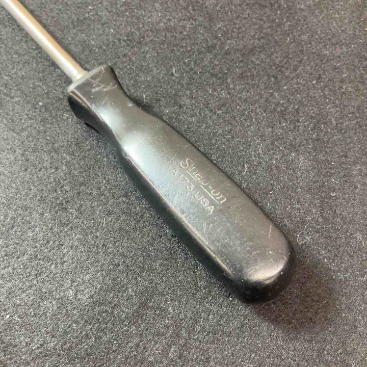 【中古品】 スナップオン(Snap-on) SPB24 プライバー・マイナス・ピッキングツール 旧グリップ 7本セット 【東大和店】
