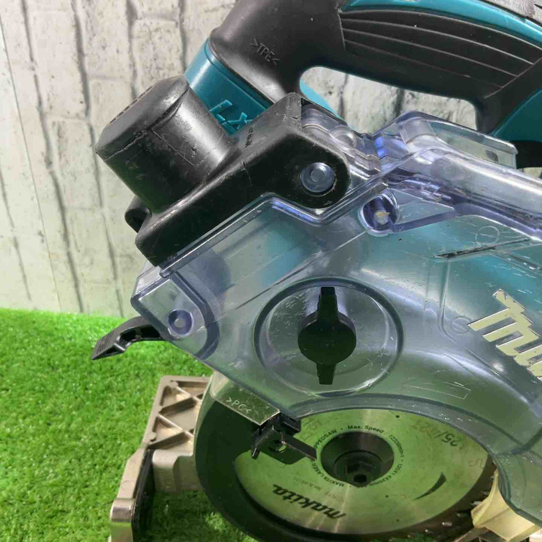 ★マキタ(makita) コードレス防じん丸のこ KS511DZ【川口店】