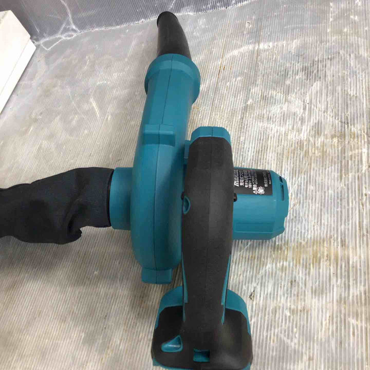 ★マキタ(makita) コードレスブロワ UB185DZ【草加店】