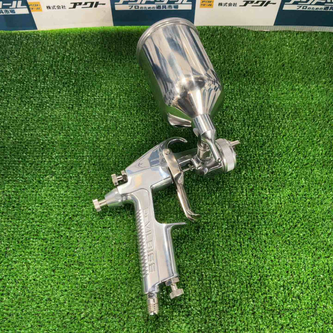 DEVILBISS デビルビス スプレーガン JJ-k-343-1.3-G【草加店】