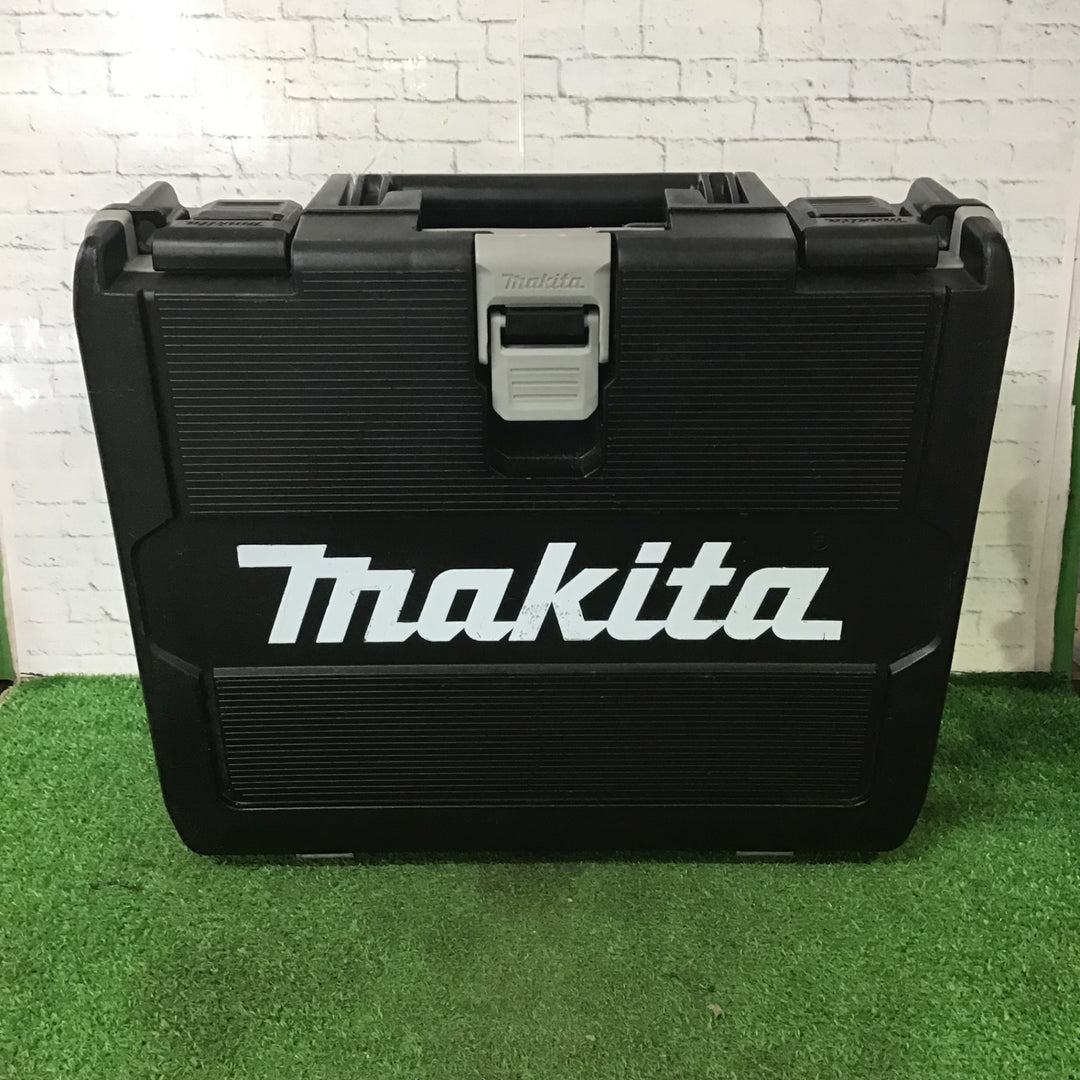 ★マキタ(makita) コードレスインパクトドライバー TD172DGXAP【町田店】