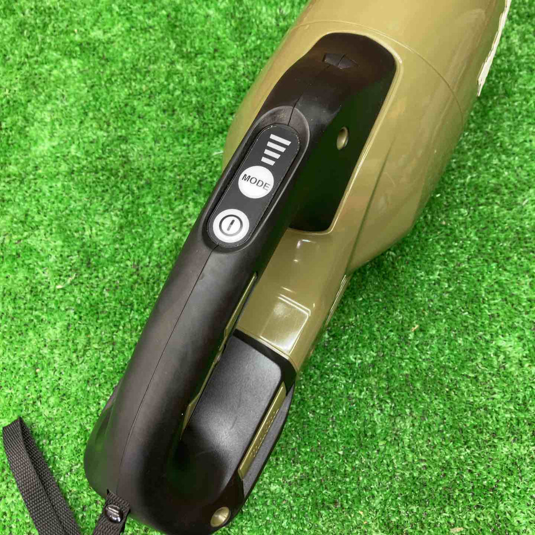 マキタ(makita) コードレスクリーナー CL284FDZO【川越店】