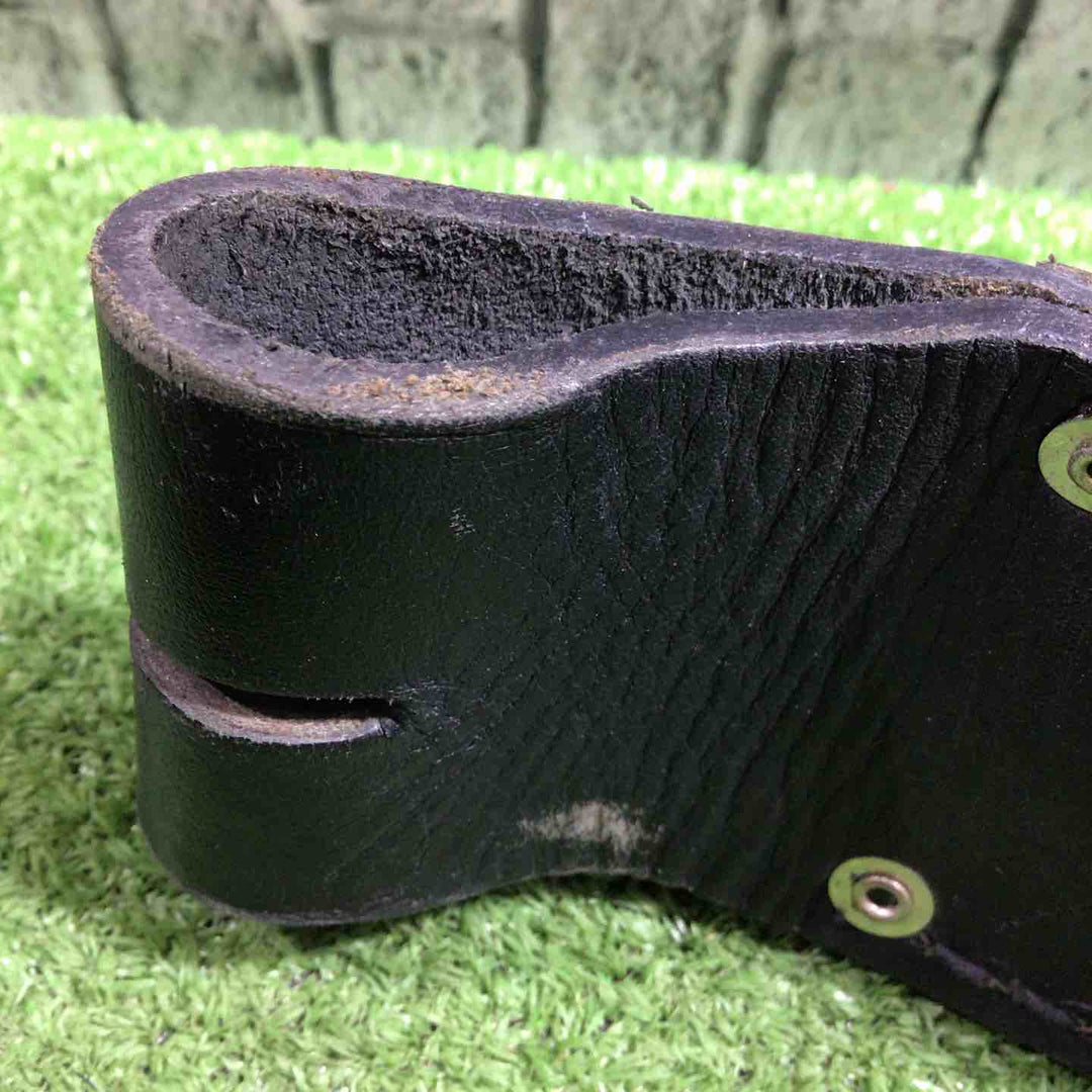 【中古品】KNICKS ニックス チェーン電工ナイフ・カッター2段ホルダー KB-112DX 【川口店】