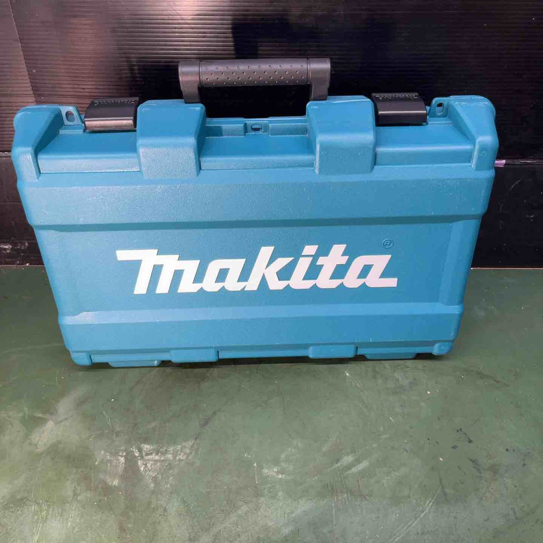 ◇マキタ(makita) 18V コードレスセーバーソー JR184DZK 本体+ケース 【戸田店】