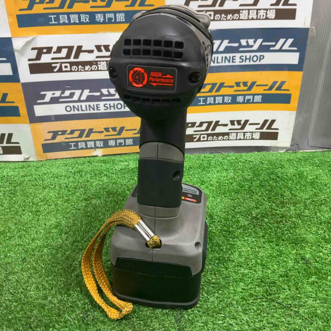 SHINANO 信濃機販  18V コードレス インパクトレンチ SI-160W【草加店】