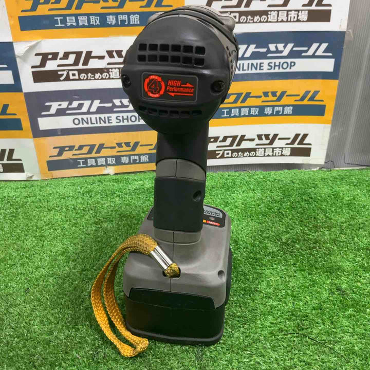 SHINANO 信濃機販  18V コードレス インパクトレンチ SI-160W【草加店】