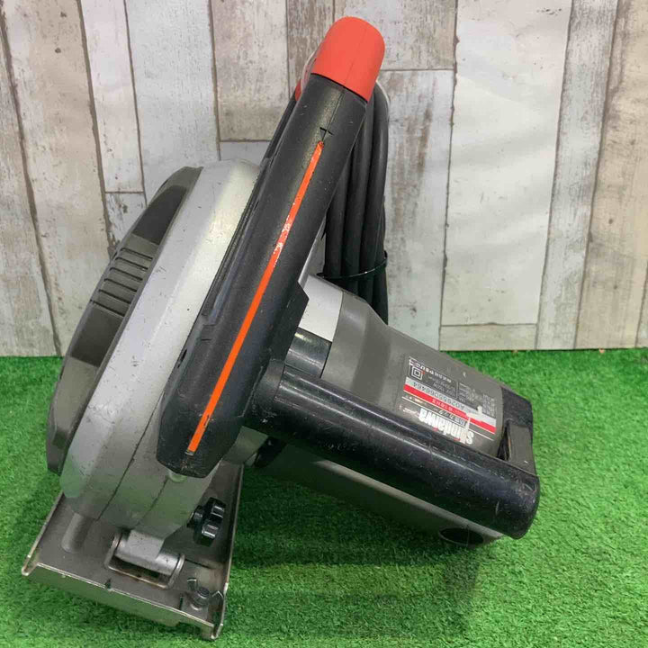 ◇新ダイワ(Shindaiwa) 180mm 防塵カッター B18N2-F (B18NⅡ) チップソーカッター【町田店】