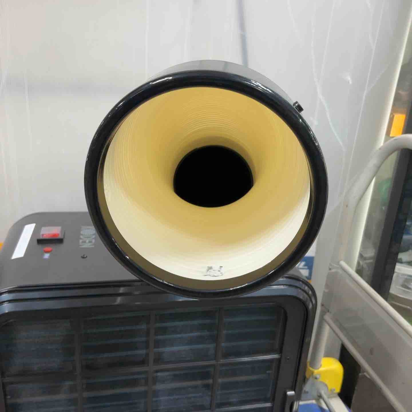 (KODEN)ミニスポットクーラKES151NAB Amazon | 広電 スポットクーラー 業務用 小型 板金ボディ 冷風