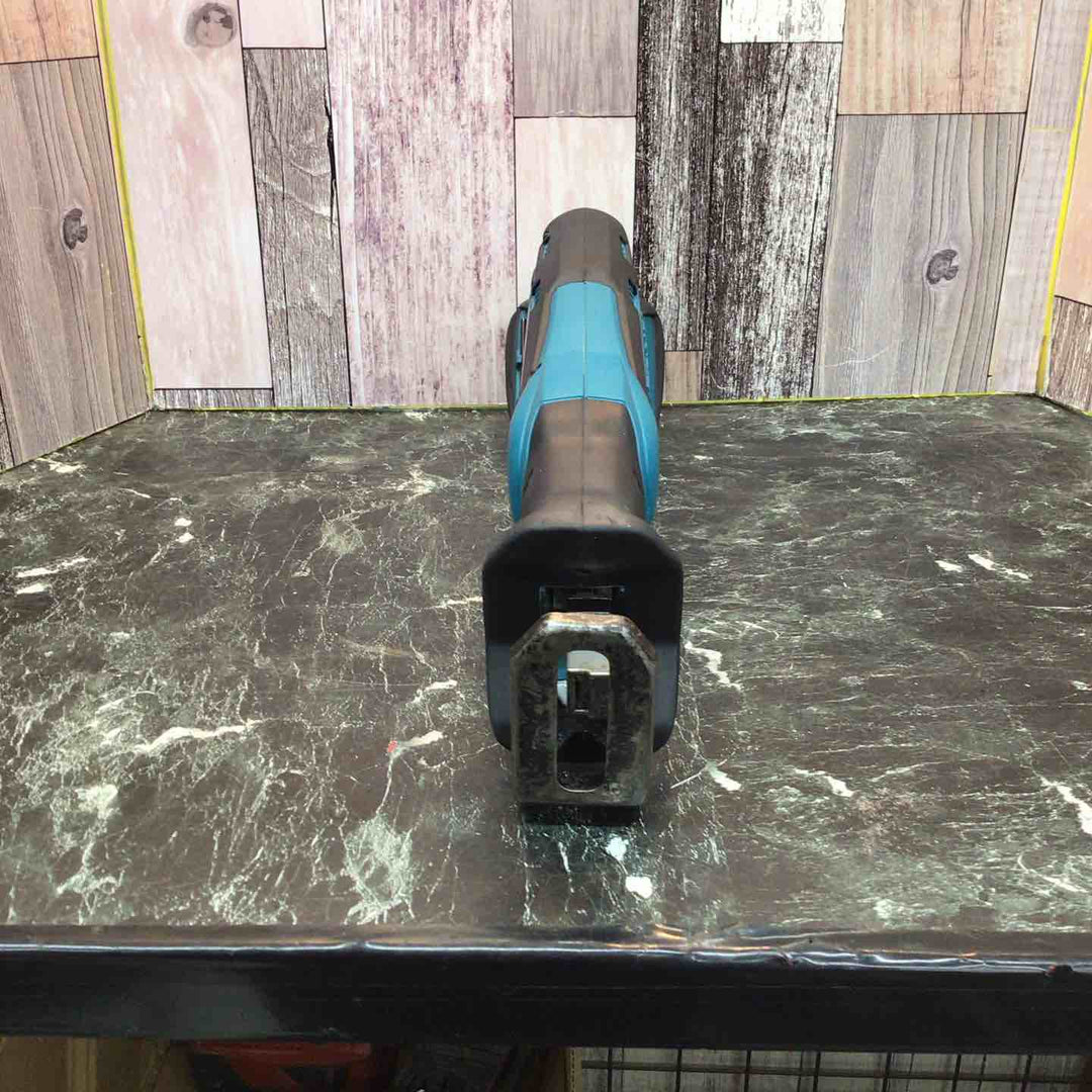 ★マキタ(makita) コードレスレシプロソー JR184DZ【八潮店】